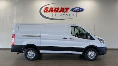 New 2024 Ford Transit 250 Low Roof AWD, Empty Cargo Van for sale #D0581 - photo 1