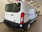 New 2024 Ford Transit 250 Low Roof AWD, Empty Cargo Van for sale #D0581 - photo 10