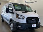 New 2024 Ford Transit 250 Low Roof AWD, Empty Cargo Van for sale #D0581 - photo 3