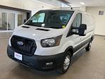 New 2024 Ford Transit 250 Low Roof AWD, Empty Cargo Van for sale #D0581 - photo 5