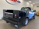 New 2024 Ford F-550 XL Regular Cab 4x4, Reading Classic II Steel Service Truck for sale #D0585 - photo 2