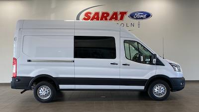 New 2024 Ford Transit 350 Super Cab High Roof RWD, Empty Cargo Van for sale #D0589 - photo 1