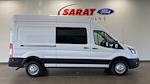 New 2024 Ford Transit 350 Super Cab High Roof RWD, Empty Cargo Van for sale #D0589 - photo 1