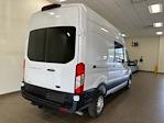 New 2024 Ford Transit 350 Super Cab High Roof RWD, Empty Cargo Van for sale #D0589 - photo 9