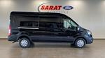 New 2024 Ford Transit 250 Medium Roof AWD, Empty Cargo Van for sale #D0606 - photo 1