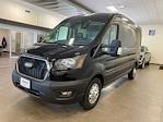 New 2024 Ford Transit 250 Medium Roof AWD, Empty Cargo Van for sale #D0606 - photo 5