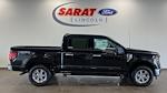 New 2024 Ford F-150 XLT SuperCrew Cab 4x4, Pickup for sale #D0609 - photo 1