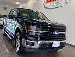 New 2024 Ford F-150 XLT SuperCrew Cab 4x4, Pickup for sale #D0609 - photo 3