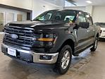 New 2024 Ford F-150 XLT SuperCrew Cab 4x4, Pickup for sale #D0609 - photo 5