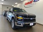 New 2024 Ford F-150 XLT SuperCrew Cab 4x4, Pickup for sale #D0611 - photo 2