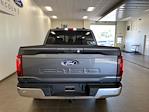 New 2024 Ford F-150 XLT SuperCrew Cab 4x4, Pickup for sale #D0611 - photo 6