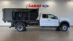 New 2024 Ford F-550 Super Cab 4x4, Switch-N-Go E-Series Hooklift Body for sale #D0637 - photo 1