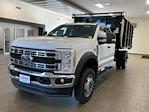 New 2024 Ford F-550 Super Cab 4x4, Switch-N-Go E-Series Landscape Dump for sale #D0637 - photo 5