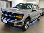 New 2024 Ford F-150 XLT SuperCrew Cab 4x4, Pickup for sale #D0641 - photo 5