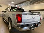 New 2024 Ford F-150 XLT SuperCrew Cab 4x4, Pickup for sale #D0641 - photo 6