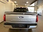 New 2024 Ford F-150 XLT SuperCrew Cab 4x4, Pickup for sale #D0641 - photo 7