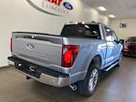 New 2024 Ford F-150 XLT SuperCrew Cab 4x4, Pickup for sale #D0641 - photo 2