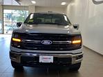 New 2024 Ford F-150 XLT SuperCrew Cab 4x4, Pickup for sale #D0651 - photo 4