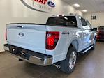 New 2024 Ford F-150 XLT SuperCrew Cab 4x4, Pickup for sale #D0651 - photo 2