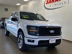 New 2024 Ford F-150 STX SuperCrew Cab 4x4, Pickup for sale #D0682 - photo 3