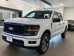 New 2024 Ford F-150 STX SuperCrew Cab 4x4, Pickup for sale #D0682 - photo 5