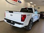 New 2024 Ford F-150 STX SuperCrew Cab 4x4, Pickup for sale #D0682 - photo 2