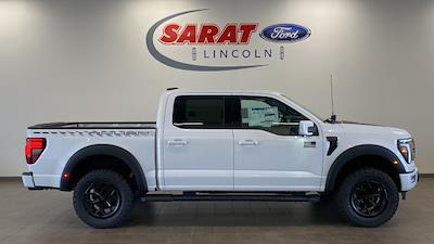 New 2024 Ford F-150 Lariat SuperCrew Cab 4x4, Pickup for sale #D0700 - photo 1