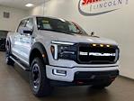 New 2024 Ford F-150 Lariat SuperCrew Cab 4x4, Pickup for sale #D0700 - photo 3