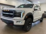 New 2024 Ford F-150 Lariat SuperCrew Cab 4x4, Pickup for sale #D0700 - photo 5