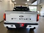 New 2024 Ford F-150 Lariat SuperCrew Cab 4x4, Pickup for sale #D0700 - photo 9