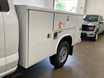 New 2024 Ford F-250 XL Regular Cab 4x4, 8' 2" Reading Classic II Aluminum Service Truck for sale #D0730 - photo 6