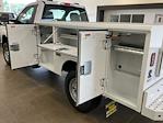 New 2024 Ford F-250 XL Regular Cab 4x4, 8' 2" Reading Classic II Aluminum Service Truck for sale #D0730 - photo 9