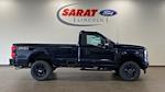 New 2024 Ford F-350 XL Regular Cab 4x4, Pickup for sale #D0737 - photo 1