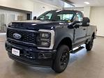 New 2024 Ford F-350 XL Regular Cab 4x4, Pickup for sale #D0737 - photo 5