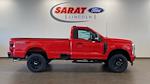 New 2024 Ford F-350 XL Regular Cab 4x4, Pickup for sale #D0755 - photo 1