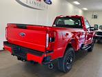 New 2024 Ford F-350 XL Regular Cab 4x4, Pickup for sale #D0755 - photo 2