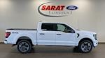 New 2024 Ford F-150 STX SuperCrew Cab 4x4, Pickup for sale #D0768 - photo 3