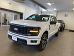 New 2024 Ford F-150 STX SuperCrew Cab 4x4, Pickup for sale #D0768 - photo 5