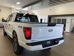 New 2024 Ford F-150 STX SuperCrew Cab 4x4, Pickup for sale #D0768 - photo 6