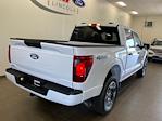 New 2024 Ford F-150 STX SuperCrew Cab 4x4, Pickup for sale #D0768 - photo 2