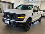 New 2024 Ford F-150 STX SuperCrew Cab 4x4, Pickup for sale #D0803 - photo 5