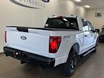 New 2024 Ford F-150 STX SuperCrew Cab 4x4, Pickup for sale #D0803 - photo 2