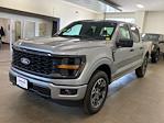 New 2024 Ford F-150 STX SuperCrew Cab 4x4, Pickup for sale #D0806 - photo 5