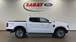 New 2024 Ford Ranger Lariat SuperCrew Cab 4x4, Pickup for sale #D0807 - photo 1