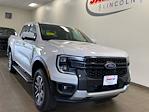 New 2024 Ford Ranger Lariat SuperCrew Cab 4x4, Pickup for sale #D0807 - photo 3