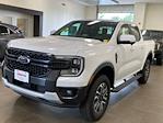 New 2024 Ford Ranger Lariat SuperCrew Cab 4x4, Pickup for sale #D0807 - photo 5