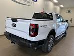 New 2024 Ford Ranger Lariat SuperCrew Cab 4x4, Pickup for sale #D0807 - photo 2