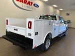 New 2024 Ford F-250 XL Super Cab 4x4, 8' 3" Knapheide Aluminum Service Body Service Truck for sale #D0850 - photo 2