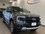 New 2024 Ford Ranger Lariat SuperCrew Cab 4x4, Pickup for sale #D0863 - photo 3