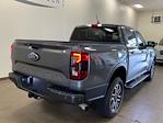 New 2024 Ford Ranger Lariat SuperCrew Cab 4x4, Pickup for sale #D0863 - photo 2